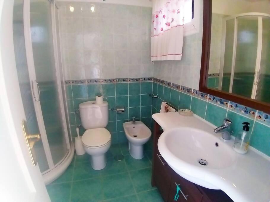 Apartamento Con Vistas Al Mar En Costa Adeje L209 Buitenkant foto